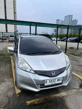 Honda Jazz 2012 Bensin