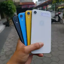 iPhone Xr 128Gb All Operator Fullset
