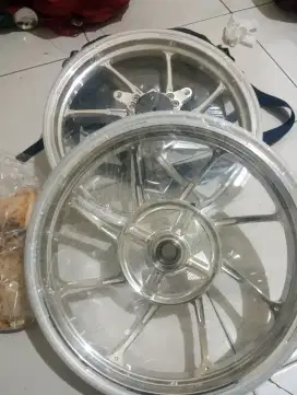 Velg delkevic m 8 NMAX-PCX