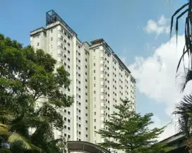 Kosan apartemen murah sewa tahunan dekat kampus UNPAD ITB IPDN