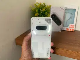 Nothing Phone 3A 5G 12/256 Like New