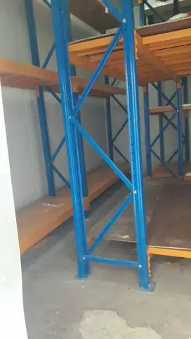 di jual rak-rak cold storage