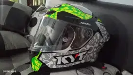 Helm KYT starline ori