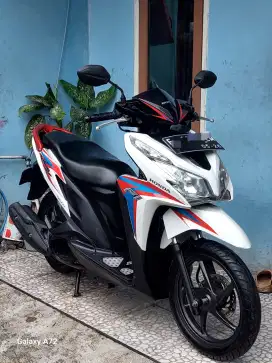 vario 125 di cari 2015