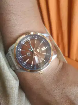 Jual Seiko 5 Matic Original