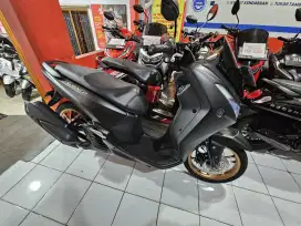 LEXI S 2022 CASH//CREDIT DP HANYA 500 RIBU UNIT GRESS BERGARANSI