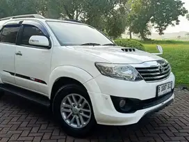 Fortuner VNT 2013 MATIC TRD Sportivo TGN 1