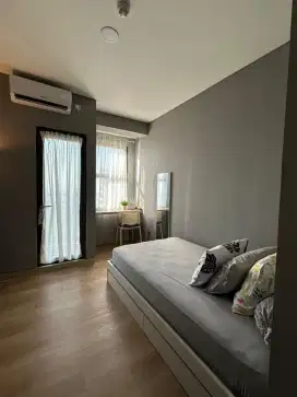 Apartement Transpark Cibubur Fully Furnished