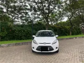 FORD FIESTA TREND 1.4