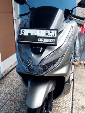 menerima dan membeli pcx 150 tahun 2019