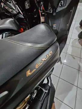 LEXI S 2022 CASH//CREDIT DP HANYA 500 RIBU UNIT GRESS BERGARANSI