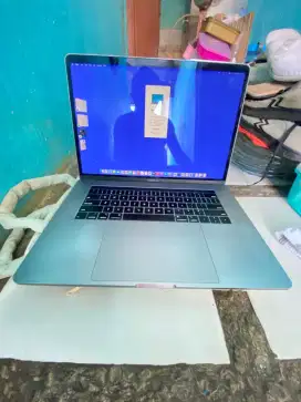 Macbook pro 15inch