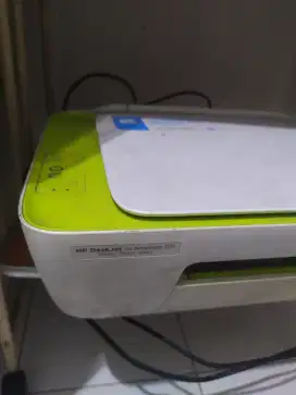 Printer Deskjet 2135