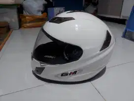 Helm full face GM Commander