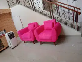 Service sofa dan bikin baru