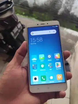 Redmi note 4 3/64 batangan