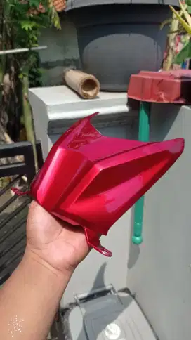 Body Repaint Pengecatan Motor