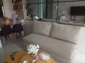 Service sofa dan bikin baru