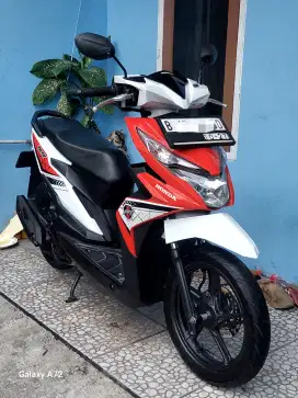 beat eco di cari tua muda 2017