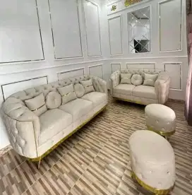 Service sofa dan bikin baru