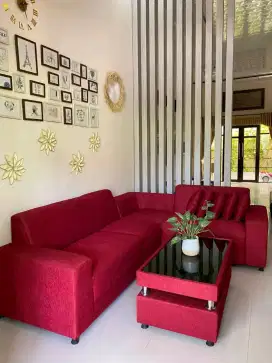 Service sofa dan bikin baru