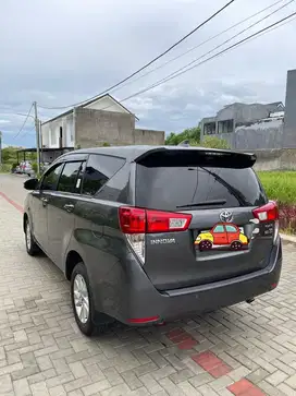 Innova 2019 Matic