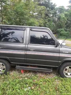 Toyota Kijang 1994 Bensin