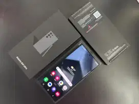 Samsung Galaxy S24 Ultra 12GB 512GB Resmi Garansi On Mulus Lengkap