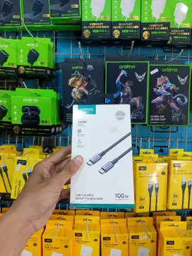 KABEL DATA UGREEN C TO C