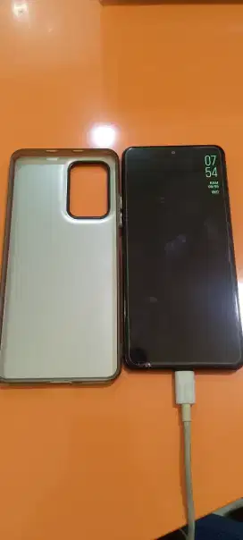 POCO F3 POCO F3
8/256 Minus Wifi only BACA