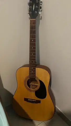 Gitar murah merek cort
