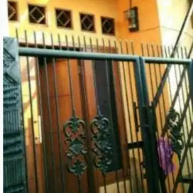 Kosan Putri Murah, Pakai AC