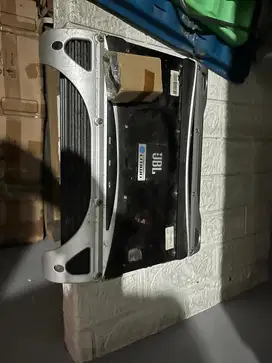 MONOBLOCK MERK JBL AUDIO