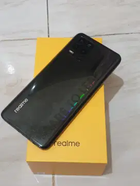 Jual realme 8 8/128