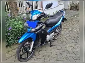 Yamaha Jupiter Z CW