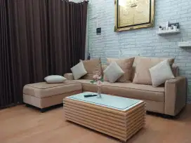 Service sofa dan bikin baru