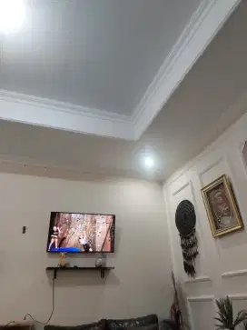 Di butuhkan ART serabutan untuk menginap dan mengasuh anak 5th