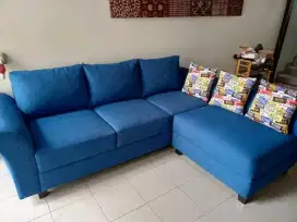 Service sofa dan bikin baru