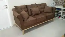 Service sofa dan bikin baru