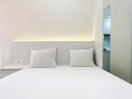 Disewakan apartemen Transpark Juanda