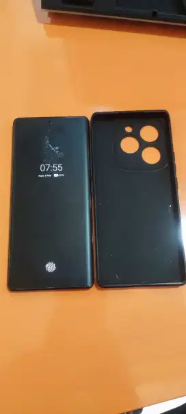 ITEL S23+ 8/256 FULLSET GRESS