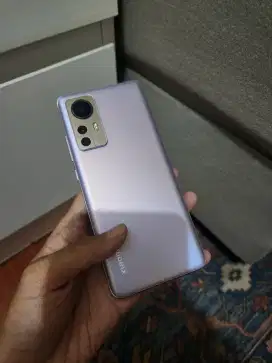 Xiaomi Mi 12 5G 256gb Second Normal