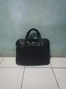 Tas Sling Kerja Kulit NAVA Milan