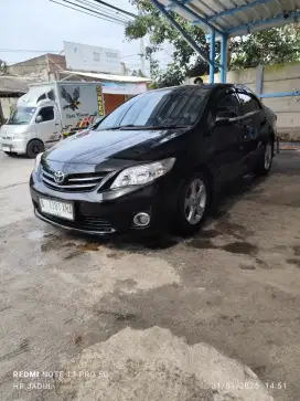Jual mobil berkas berkuslitas