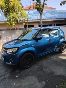 Suzuki Ignis 2017