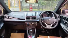 YARIS HEYKERS 2017