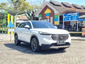 HRV new 2022 tangan pertama