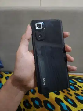 Xiaomi Redmi Note 10 Pro 8/128GB No Minus Resmi Indonesia