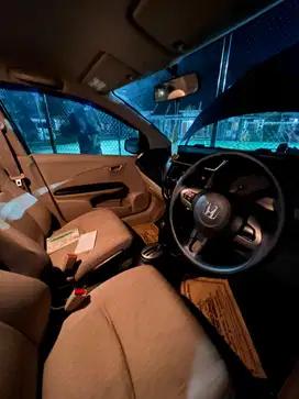 Honda Brio Satya 2018 Bensin
