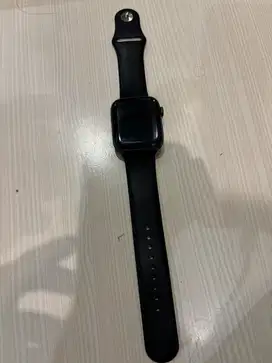 apple watch series 4 44 mm black